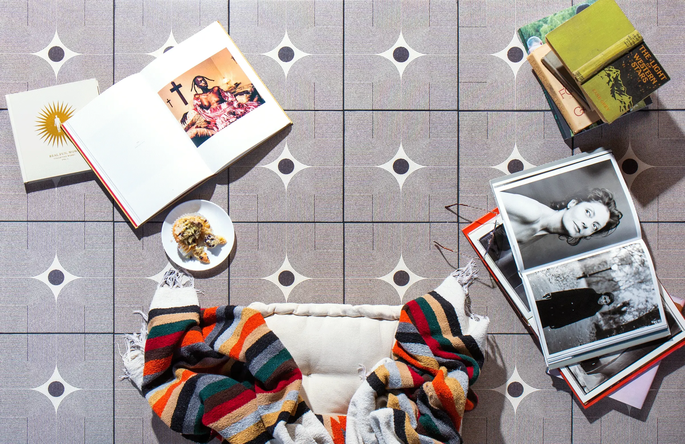 Centered Lines - Image 5