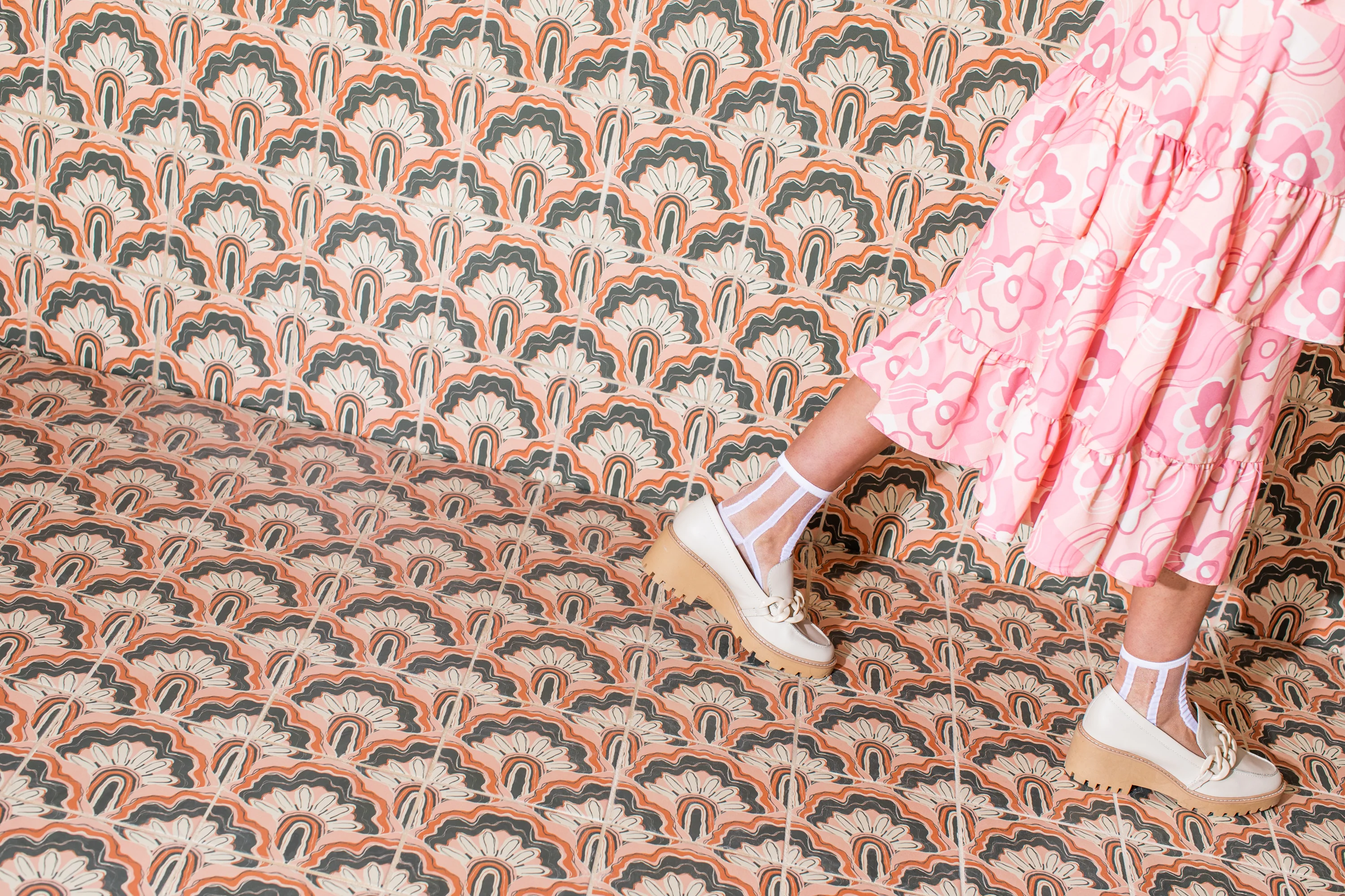 Deco Scallop - Image 3