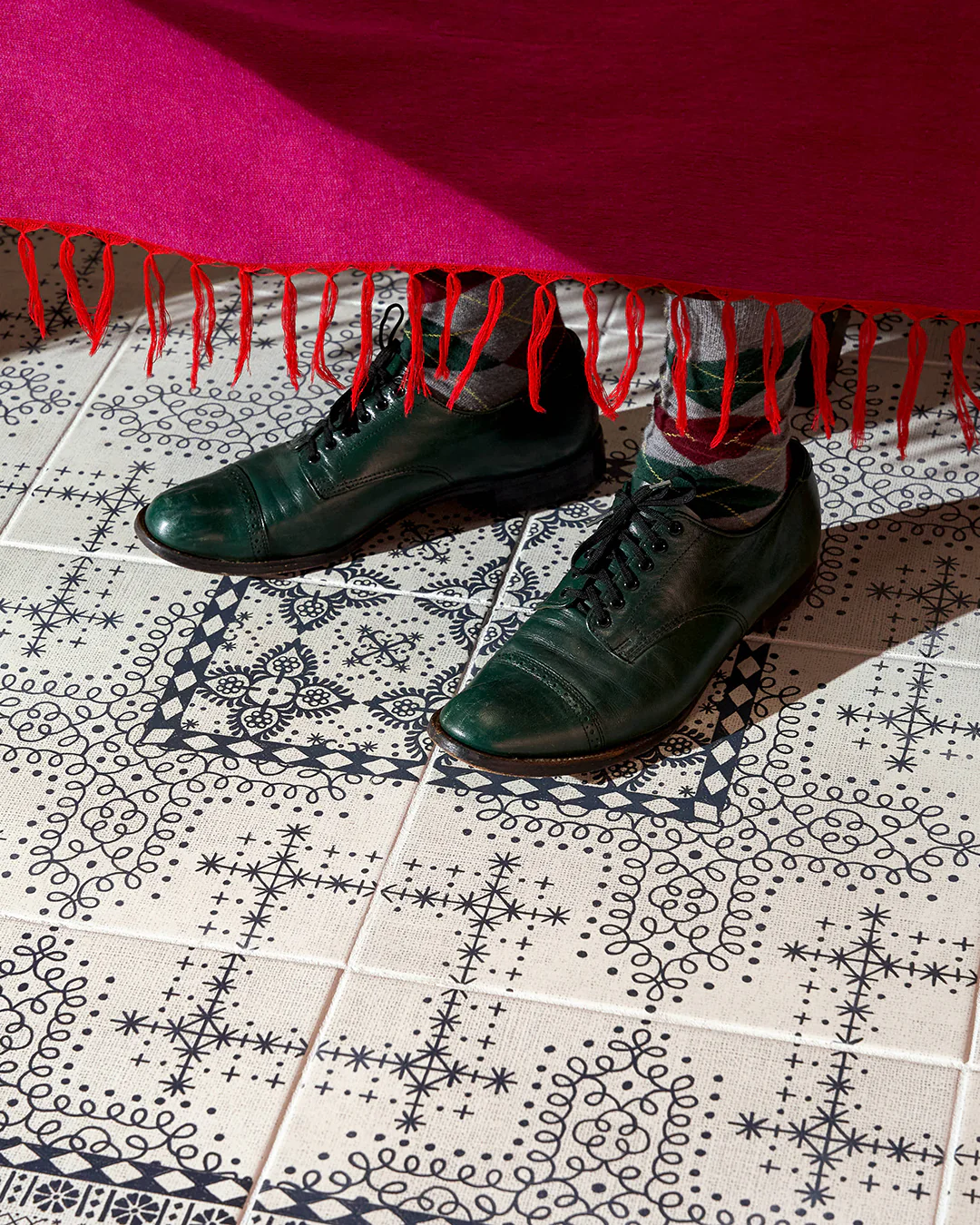 Reina | Tassel Corner - Image 3